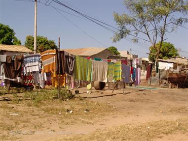 Gambia 07 Und dann war noch Yaya,_DSC01839b_B740